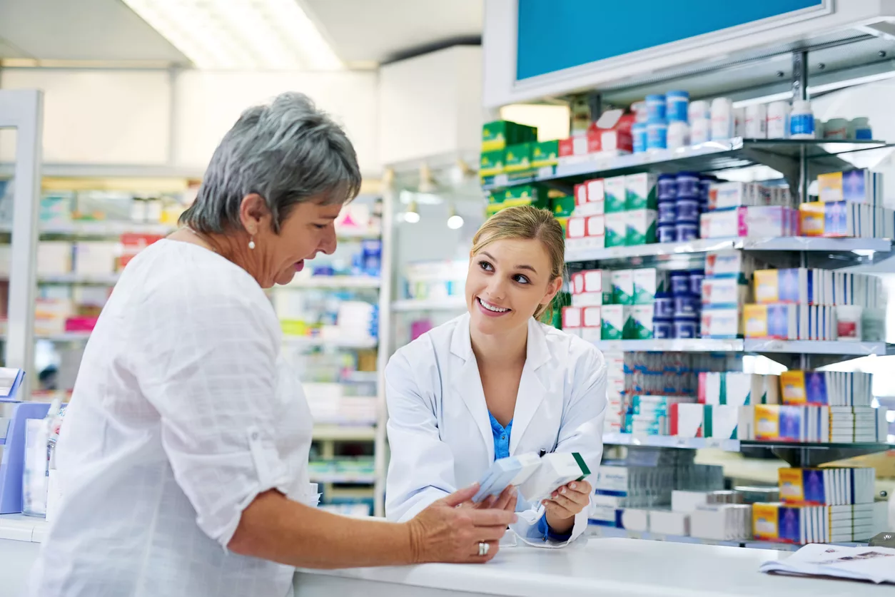 Assistant(e) en pharmacie